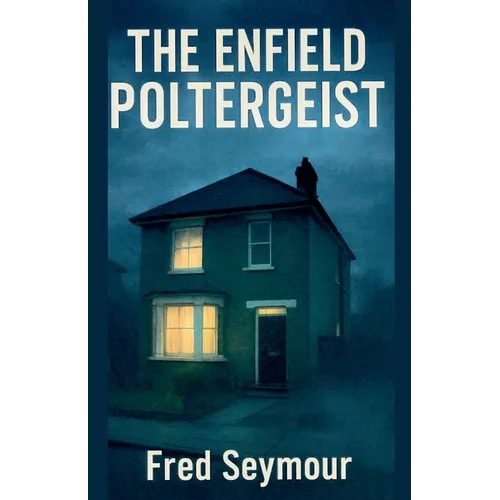 The Enfield Poltergeist