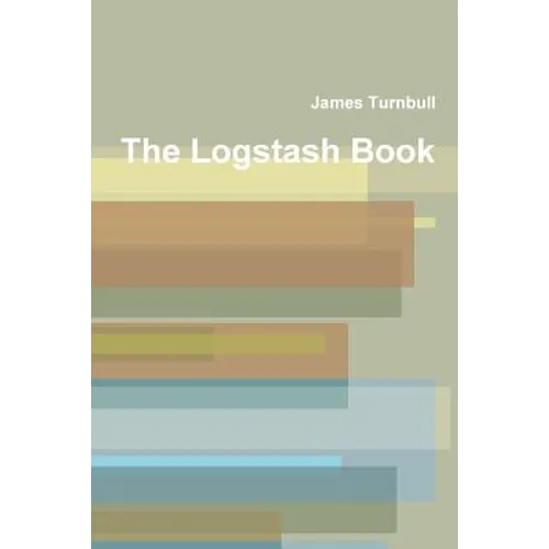 The Logstash Book
