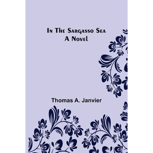 In the Sargasso Sea A Novel