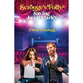 Scrooge's Folly-Saving Jacob Marley