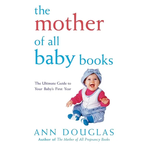 The Mother of All Baby Books