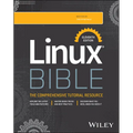 Linux Bible