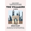 The Villagers: A Novel of Greenwich Village