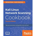 Kali Linux Network Scanning Cookbook