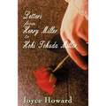 Letters from Henry Miller to Hoki Tokuda Miller