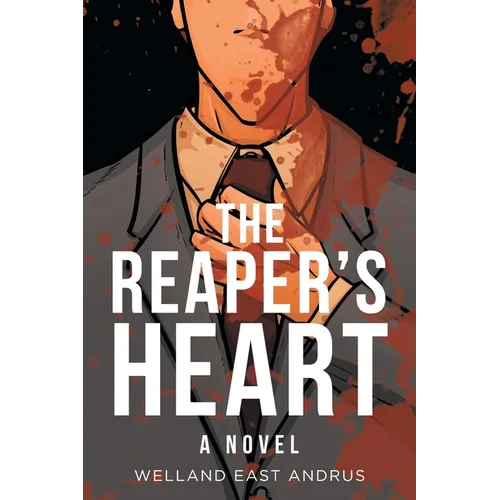 The Reaper's Heart
