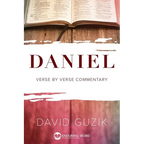 Daniel Commentary - Paperback