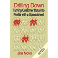 Drilling Down: Turning Customer Data into Profits with a Spreadsheet - Third Edition
