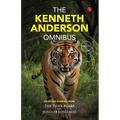 The Kenneth Anderson Omnibus Vol. III
