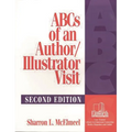 ABCs of an Author/Illustrator Visit