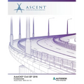 AutoCAD Civil 3D 2016: Fundamentals - Metric: Autodesk Official Training Guide (AOTG)
