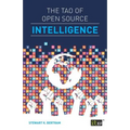 The Tao of Open Source Intelligence