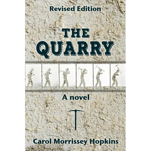 The Quarry, Revised Edition