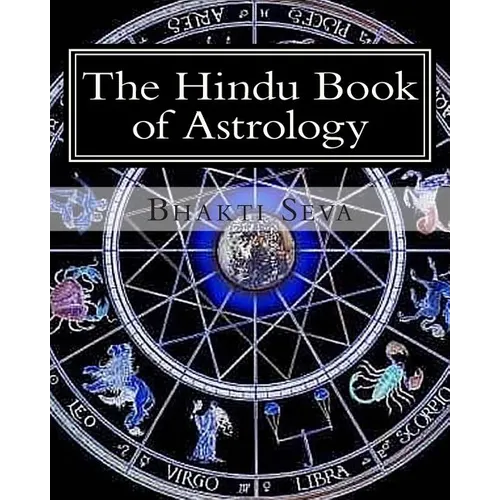 The Hindu Book of Astrology