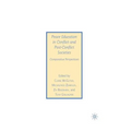 Peace Education in Conflict and Post-Conflict Societies: Comparative Perspectives