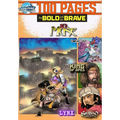 Bold and the Brave: Volume Eight