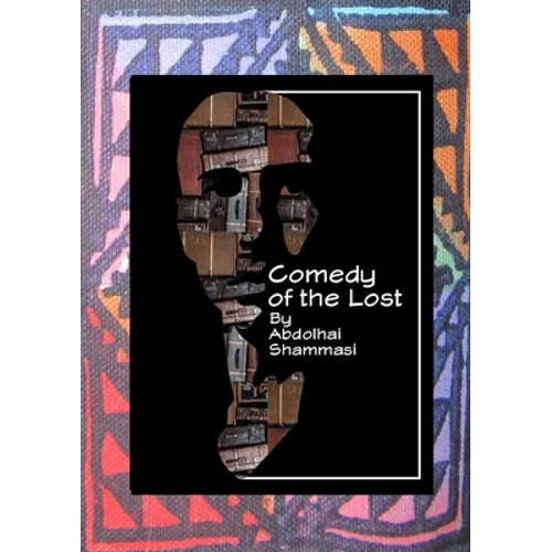 Comedy of the Lost