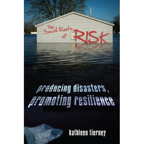 The Social Roots of Risk: Producing Disasters, Promoting Resilience