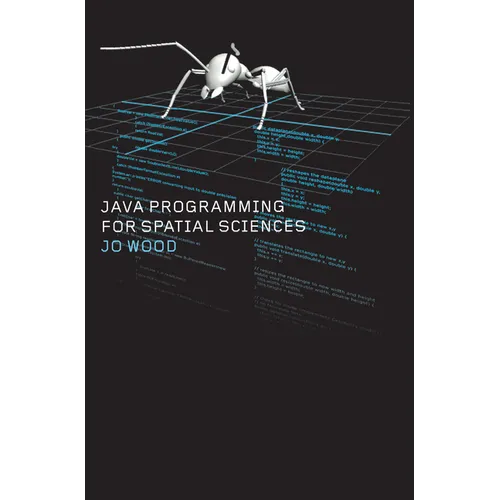 Java Programming for Spatial Sciences