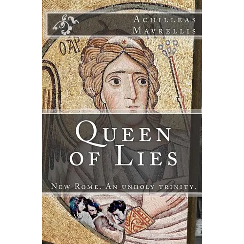 Queen of Lies