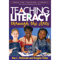 Teaching Literacy Through the Arts