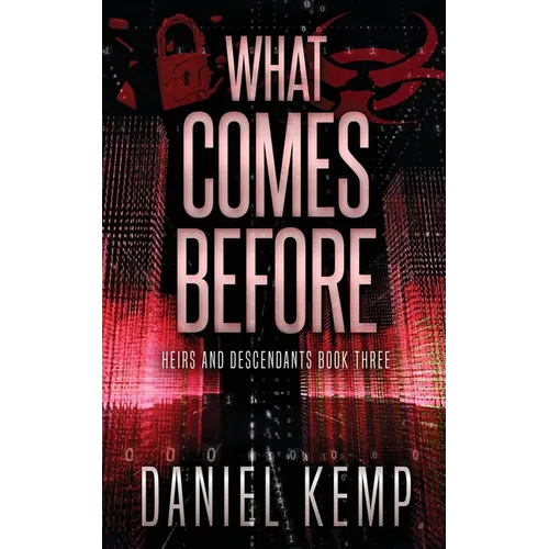 What Comes Before