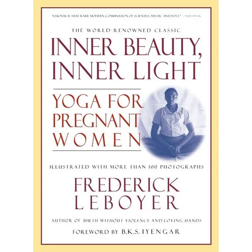 Inner Beauty, Inner Light