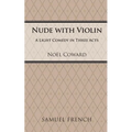 Nude with Violin