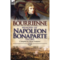 Memoirs of Napoleon Bonaparte: Volume 1-1769-1802