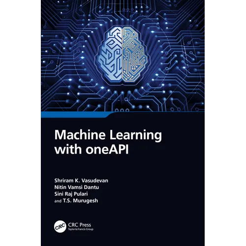 Machine Learning with oneAPI