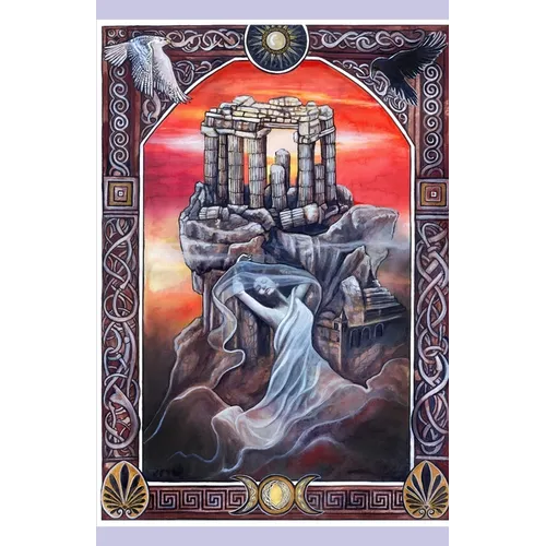 The Twilight of the Gods: The Delphic Maxims