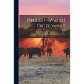 English-Swahili Dictionary
