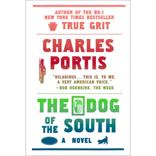 The Dog of the South