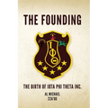 The Founding: The Birth of Iota Phi Theta Inc.
