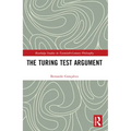 The Turing Test Argument