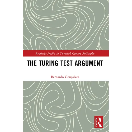 The Turing Test Argument
