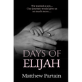 Days of Elijah