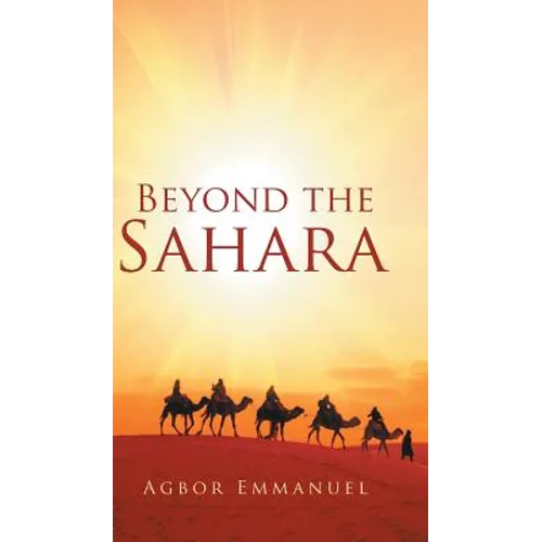 Beyond the Sahara