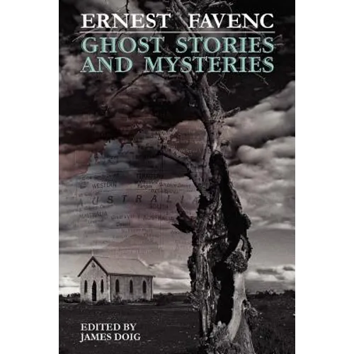 Ghost Stories and Mysteries