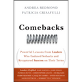 Comebacks