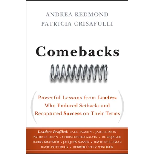 Comebacks