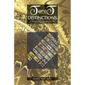 Tarot Distinctions: A Comprehensive Exploration of the Ancient Wisdom of Tarot