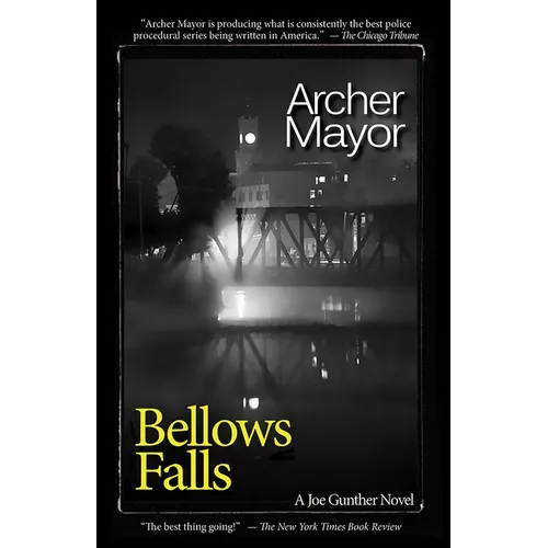 Bellows Falls