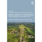 Rural Areas in Transition: Meeting Challenges & Making Opportunities