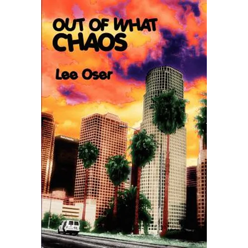 Out of What Chaos