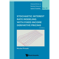 Stoch Intere Rate Model (3rd Ed)