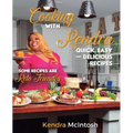Cooking With Kendra