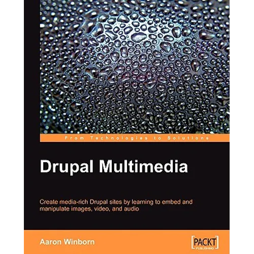 Drupal Multimedia