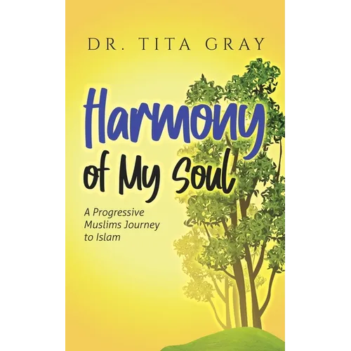 Harmony of My Soul