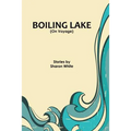 Boiling Lake (On Voyage): short stories